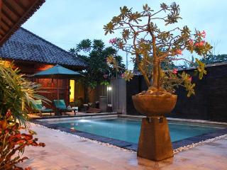 Gili Exotic Villa otel fotoğrafı