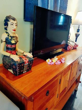 Gili Exotic Villa fotoÄŸrafÄ±