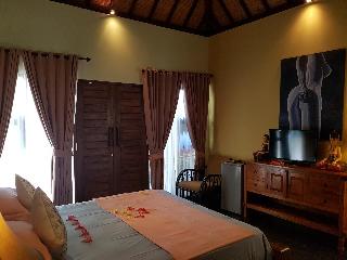 Gili Exotic Villa fotoÄŸrafÄ±