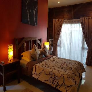 Gili Exotic Villa fotoÄŸrafÄ±