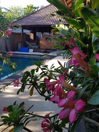 Gili Exotic Villa fotoÄŸrafÄ±