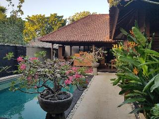 Gili Exotic Villa fotoÄŸrafÄ±