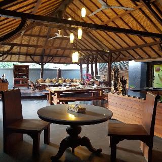 Gili Exotic Villa fotoÄŸrafÄ±