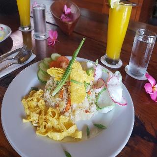 Gili Exotic Villa fotoÄŸrafÄ±