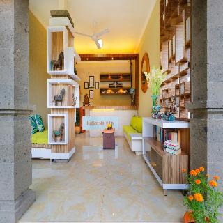 Heliconia Villa fotoÄŸrafÄ±