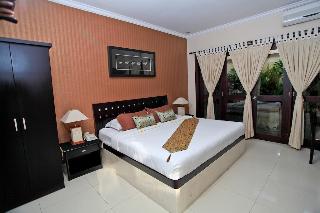Heliconia Villa otel fotoğrafı