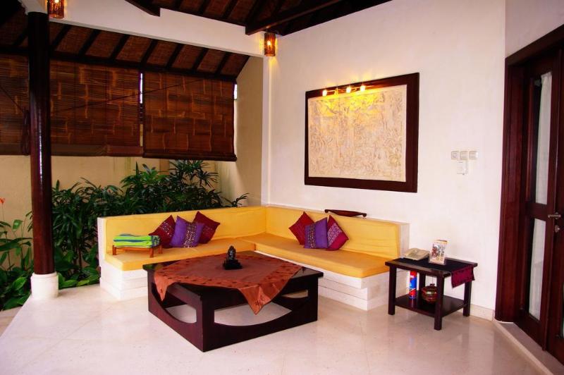 Heliconia Villa - Genel