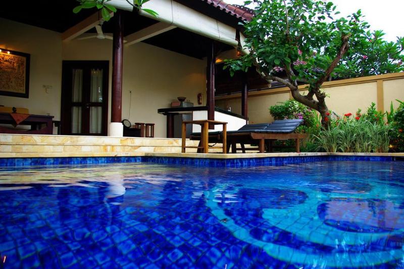 Heliconia Villa - Genel
