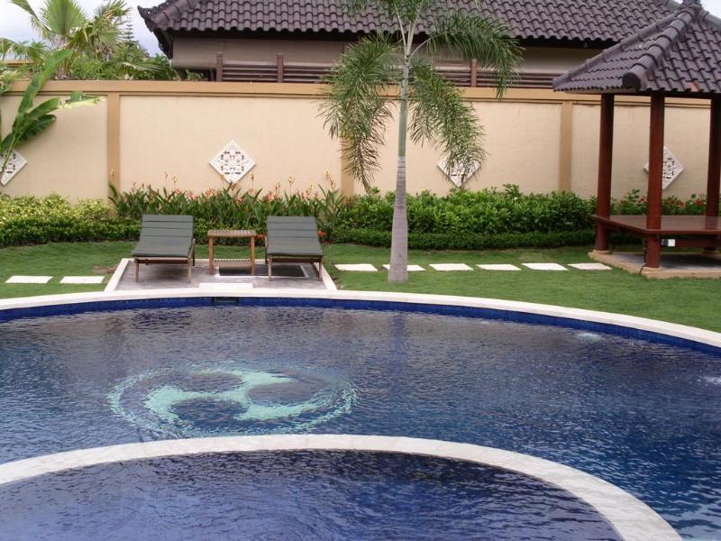 Heliconia Villa - Genel