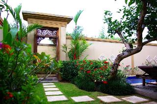 Heliconia Villa fotoÄŸrafÄ±