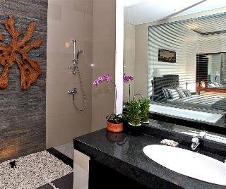 Heliconia Villa fotoÄŸrafÄ±