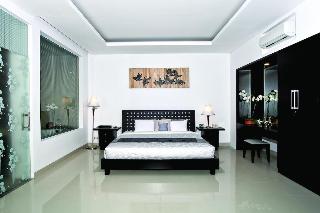 Heliconia Villa fotoÄŸrafÄ±