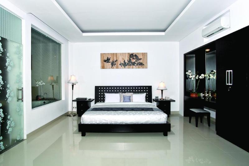 Heliconia Villa - Genel