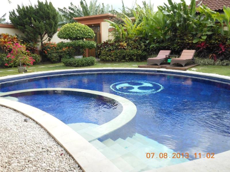 Heliconia Villa - Genel