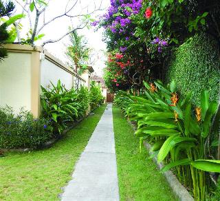 Heliconia Villa fotoÄŸrafÄ±