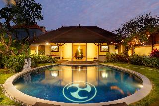 Heliconia Villa fotoÄŸrafÄ±