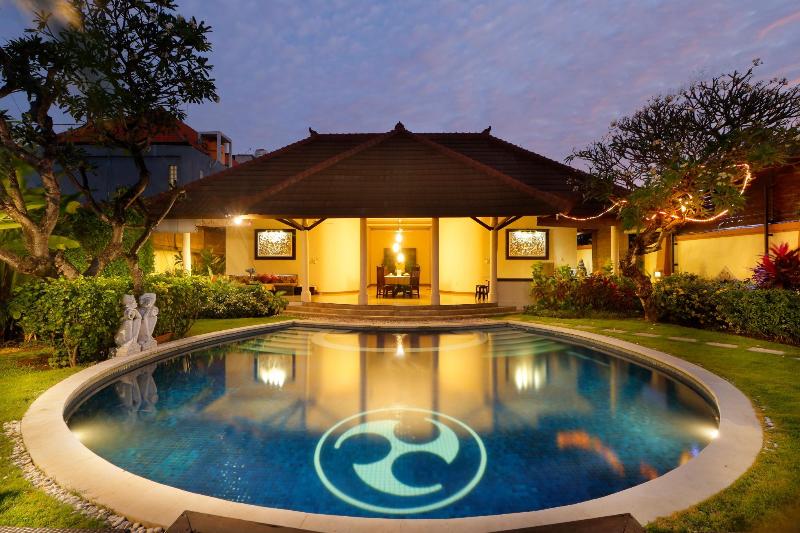 Heliconia Villa - Oda