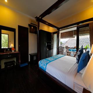 Heliconia Villa fotoÄŸrafÄ±