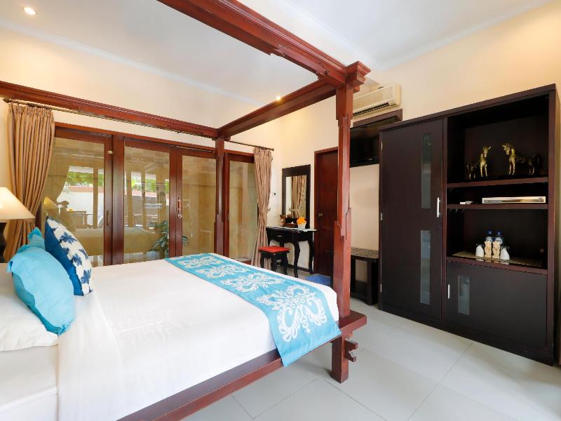 Heliconia Villa - Oda