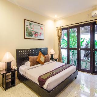 Heliconia Villa fotoÄŸrafÄ±