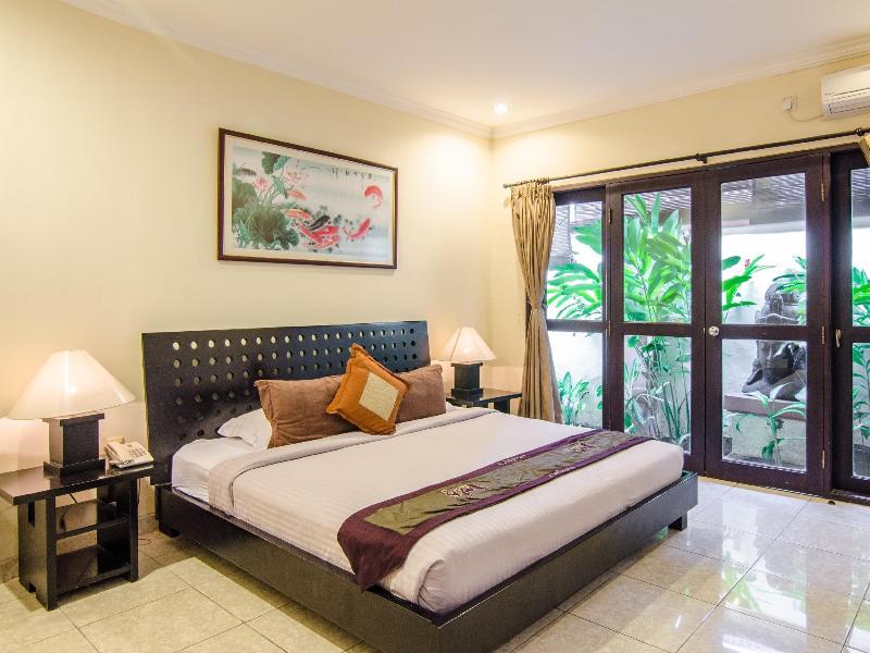 Heliconia Villa - Oda