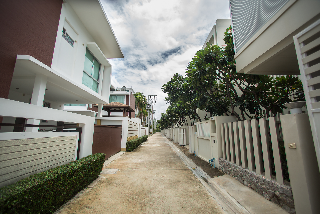 Baan Sea Talay otel fotoğrafı