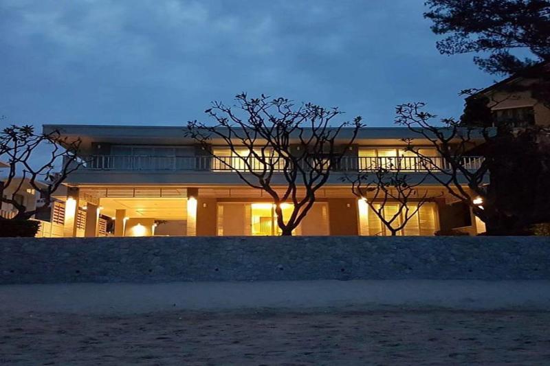 Baan Sea Talay - Genel