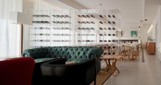 Furadouro Boutique Hotel Beach & Spa fotoÄŸrafÄ±