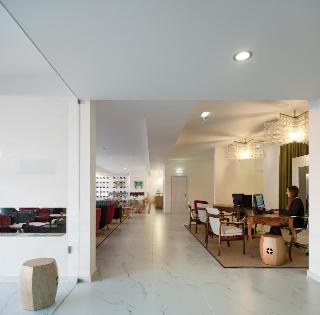 Furadouro Boutique Hotel Beach & Spa fotoÄŸrafÄ±