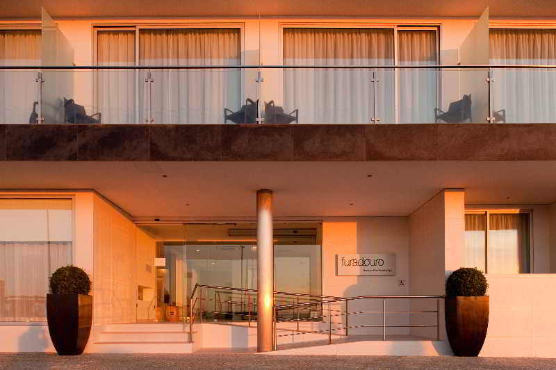Furadouro Boutique Hotel Beach & Spa fotoÄŸrafÄ±