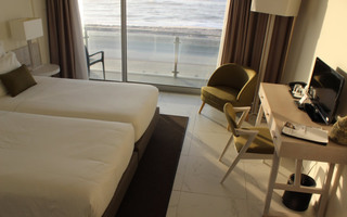 Furadouro Boutique Hotel Beach & Spa fotoÄŸrafÄ±