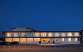 Furadouro Boutique Hotel Beach & Spa fotoÄŸrafÄ±