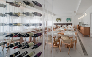 Furadouro Boutique Hotel Beach & Spa fotoÄŸrafÄ±