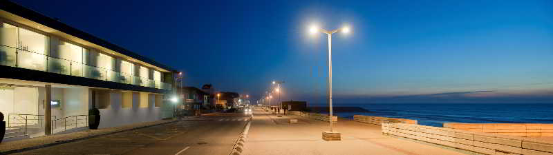 Furadouro Boutique Hotel Beach & Spa fotoÄŸrafÄ±