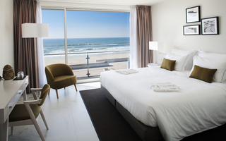 Furadouro Boutique Hotel Beach & Spa otel fotoğrafı