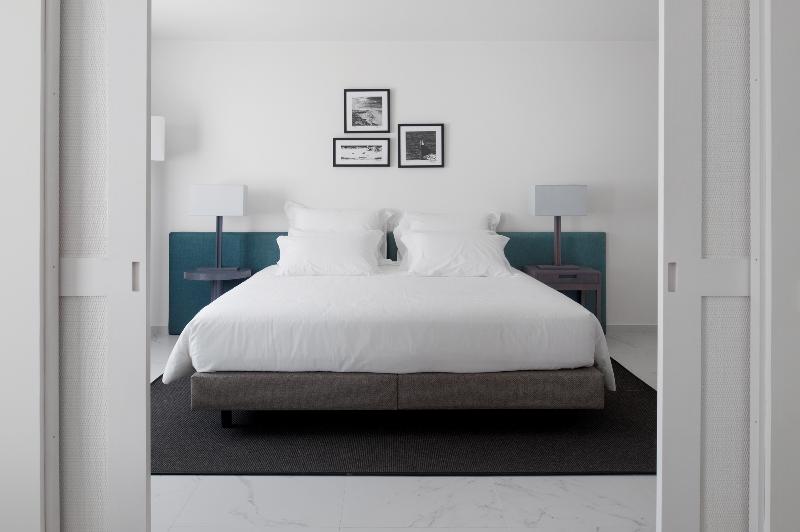 Furadouro Boutique Hotel Beach & Spa - Oda
