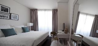 Furadouro Boutique Hotel Beach & Spa fotoÄŸrafÄ±