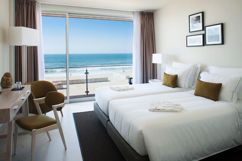 Furadouro Boutique Hotel Beach & Spa - Oda