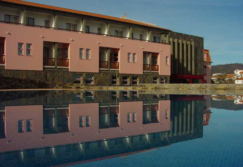 Das Amoras otel fotoğrafı