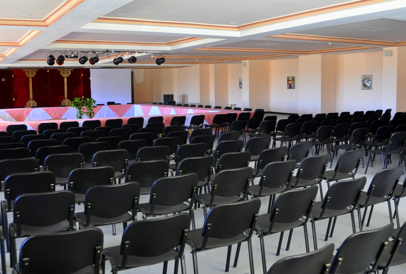Hotel & Club Lella Meriam - Toplantı