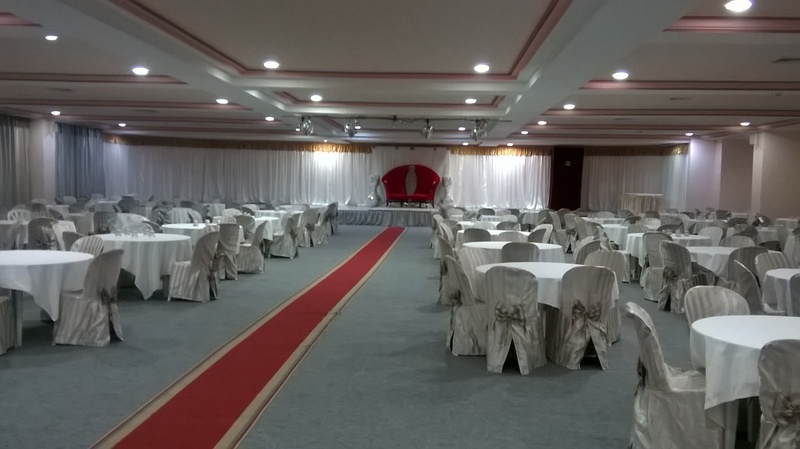 Hotel & Club Lella Meriam - Toplantı