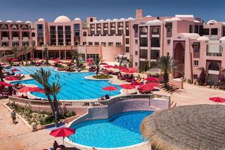 Hotel & Club Lella Meriam otel fotoğrafı