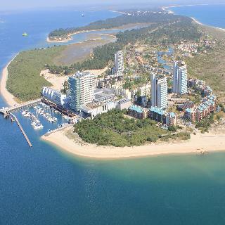 Troia Residence Marina fotoÄŸrafÄ±