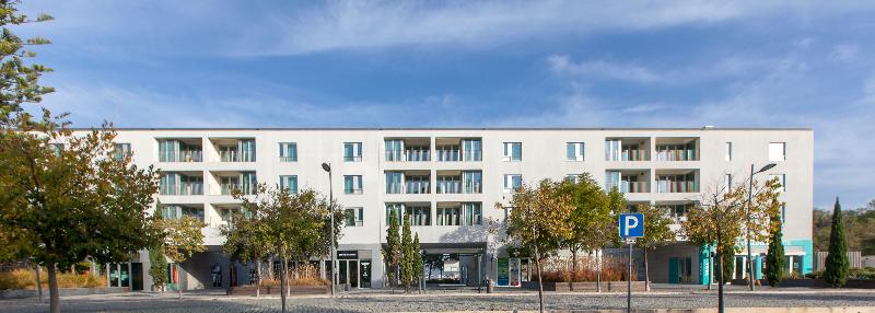 Troia Residence Marina - Lobi