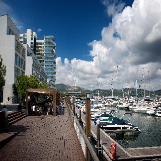 Troia Residence Marina fotoÄŸrafÄ±