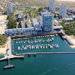 Troia Residence Marina otel fotoğrafı