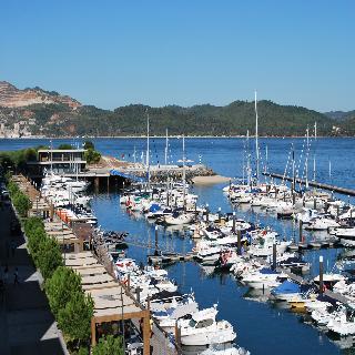 Troia Residence Marina fotoÄŸrafÄ±
