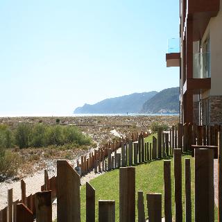Troia Residence Praia fotoÄŸrafÄ±