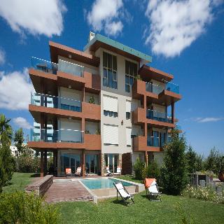 Troia Residence Praia fotoÄŸrafÄ±