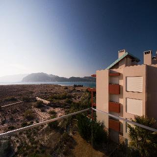 Troia Residence Praia otel fotoğrafı